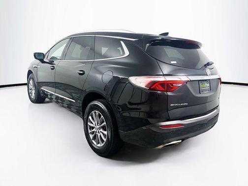 2024 Buick Enclave Premium FWD