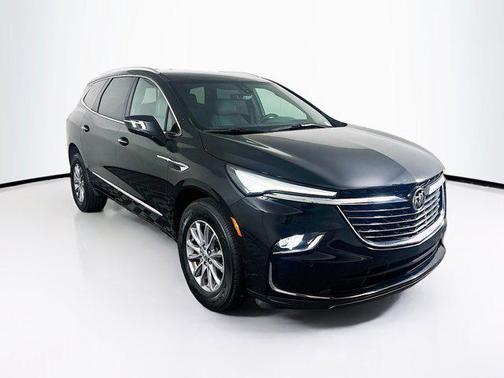 2024 Buick Enclave Premium FWD