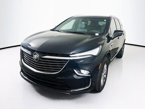 2024 Buick Enclave Premium FWD
