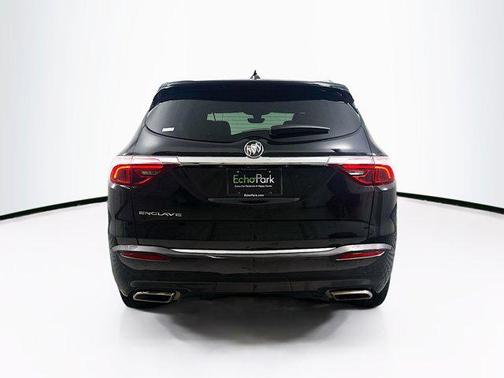 2024 Buick Enclave Premium FWD