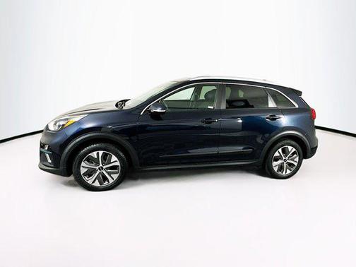 2022 Kia Niro EV EX Premium