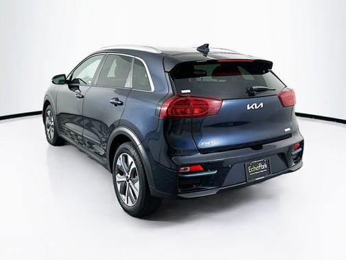 2022 Kia Niro EV EX Premium