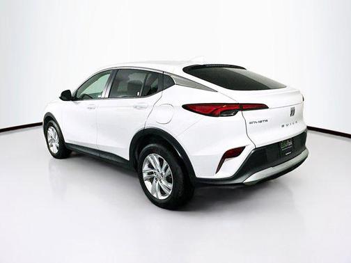 2025 Buick Envista Preferred FWD