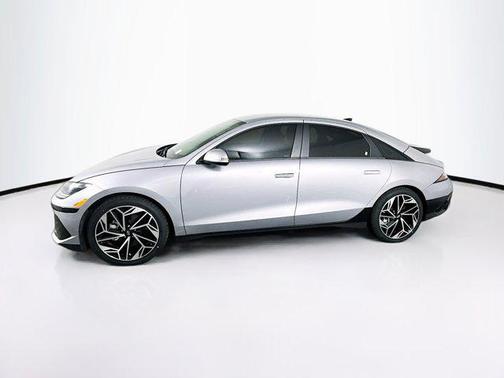 2024 Hyundai IONIQ 6 SEL