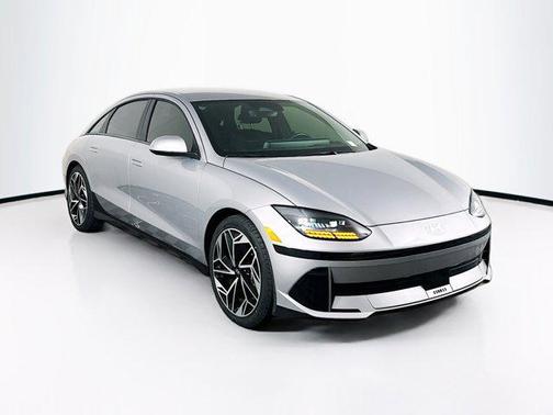 2024 Hyundai IONIQ 6 SEL