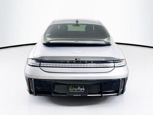 2024 Hyundai IONIQ 6 SEL