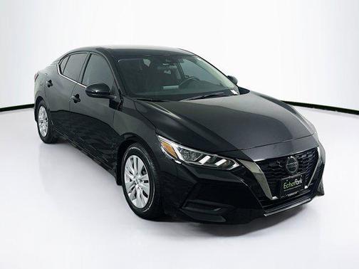 2023 Nissan Sentra S