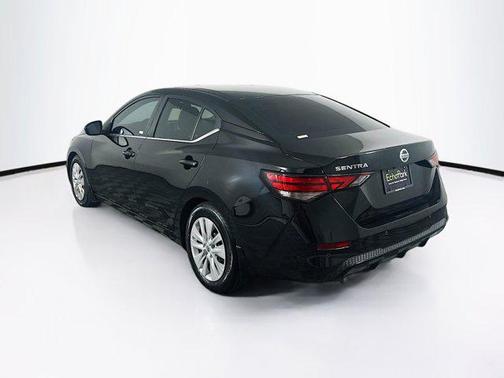 2023 Nissan Sentra S