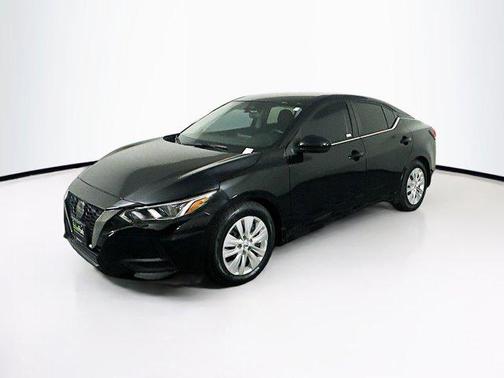 2023 Nissan Sentra S