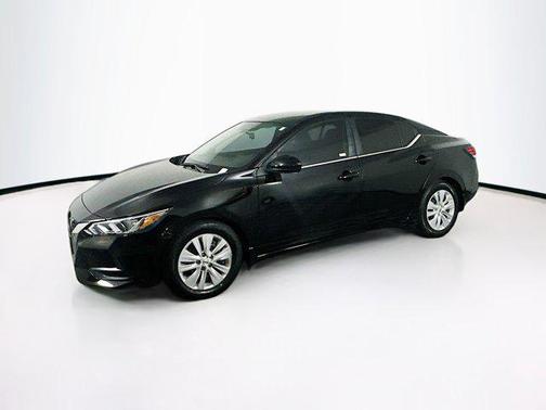 2023 Nissan Sentra S