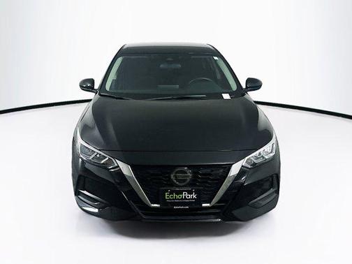 2023 Nissan Sentra S