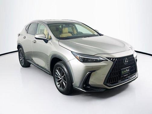 2025 Lexus NX 250 Premium