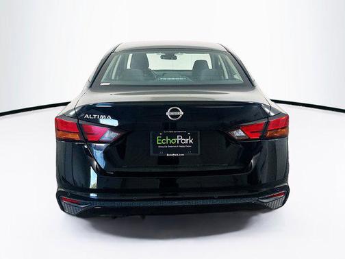 2024 Nissan Altima S FWD