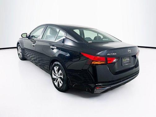 2024 Nissan Altima S FWD