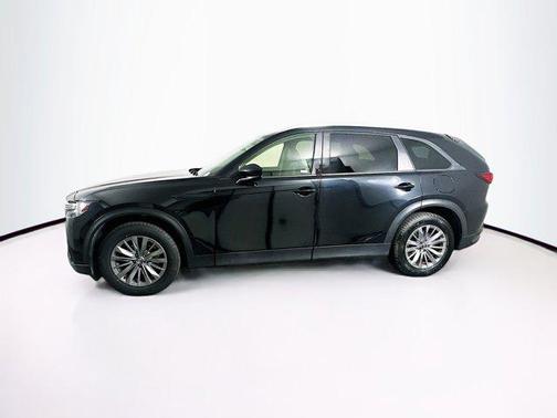 2024 Mazda CX-90 3.3 Turbo S