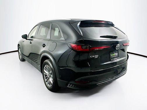 2024 Mazda CX-90 3.3 Turbo S
