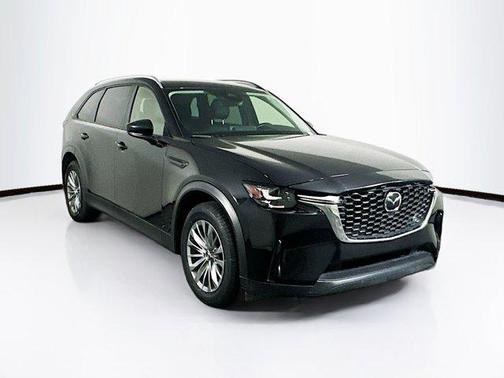 2024 Mazda CX-90 3.3 Turbo S