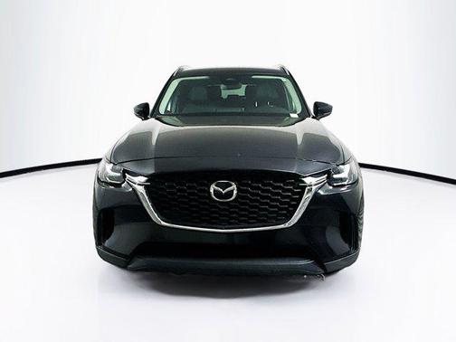 2024 Mazda CX-90 3.3 Turbo S