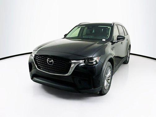 2024 Mazda CX-90 3.3 Turbo S