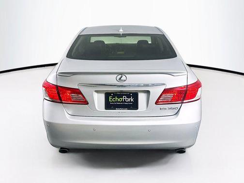 2011 Lexus ES 350 Base