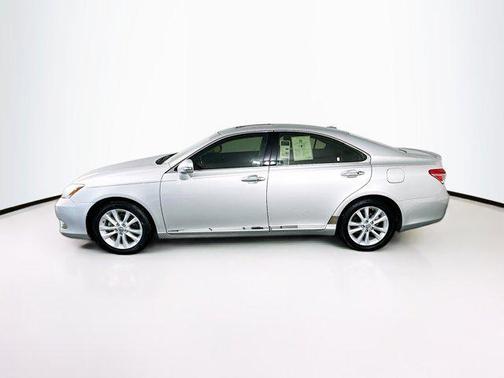 2011 Lexus ES 350 Base