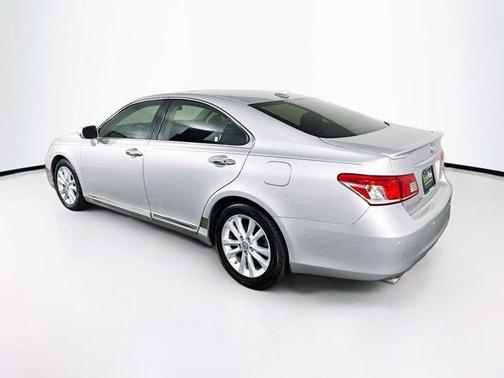 2011 Lexus ES 350 Base