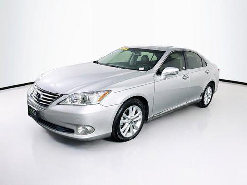 2011 Lexus ES 350 Base