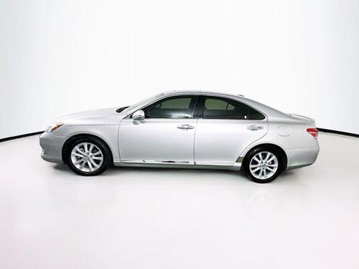 2011 Lexus ES 350 Base