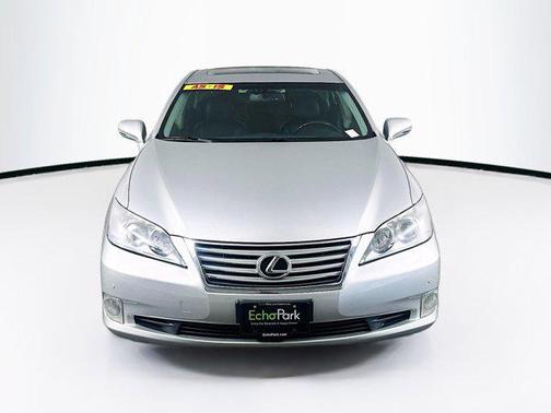 2011 Lexus ES 350 Base