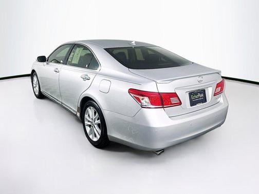 2011 Lexus ES 350 Base