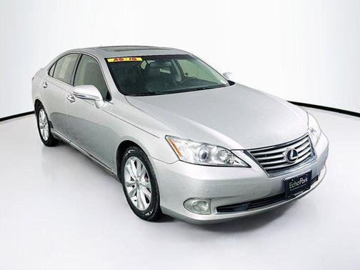2011 Lexus ES 350 Base