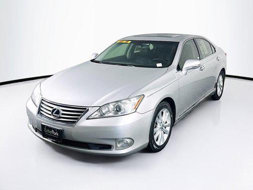 2011 Lexus ES 350 Base