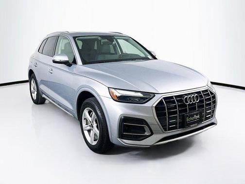 2022 Audi Q5 40 Premium