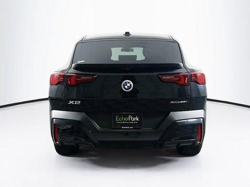 2025 BMW X2 xDrive28i