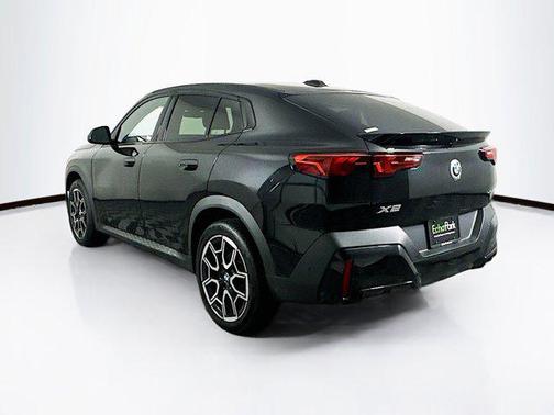2025 BMW X2 xDrive28i