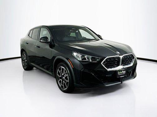 2025 BMW X2 xDrive28i