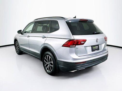 2021 Volkswagen Tiguan 2.0T S
