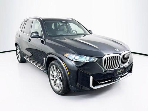 2025 BMW X5 sDrive40i