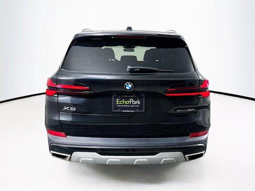 2025 BMW X5 sDrive40i