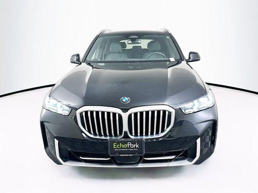 2025 BMW X5 sDrive40i