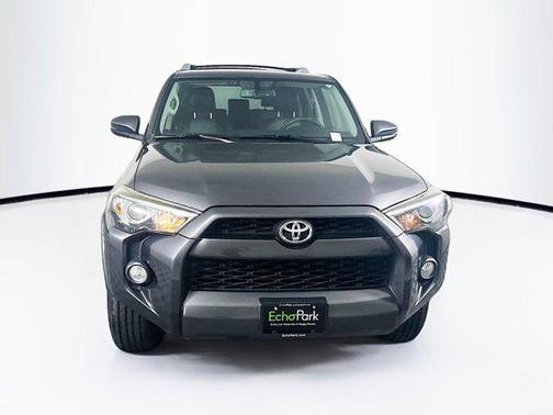 2015 Toyota 4Runner SR5 Premium