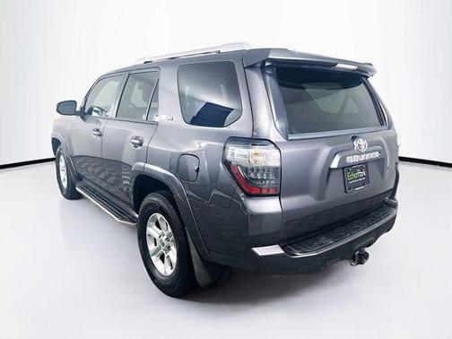 2015 Toyota 4Runner SR5 Premium
