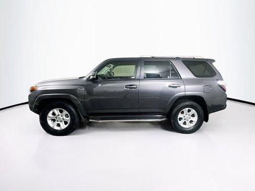 2015 Toyota 4Runner SR5 Premium