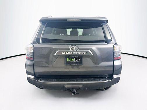 2015 Toyota 4Runner SR5 Premium