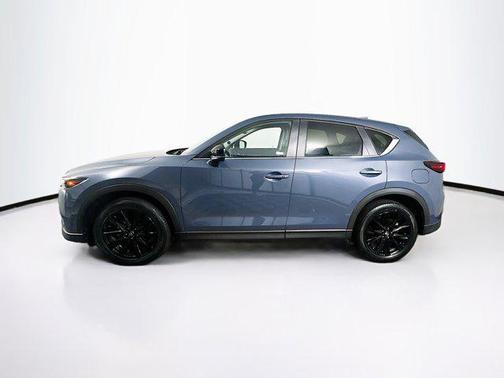 2024 Mazda CX-5 Carbon Edition