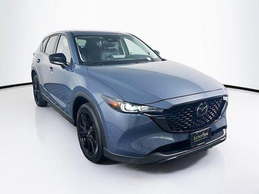 2024 Mazda CX-5 Carbon Edition