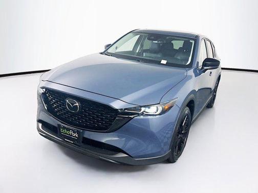 2024 Mazda CX-5 Carbon Edition