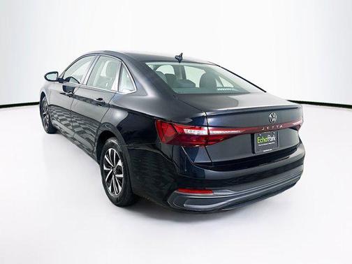 2025 Volkswagen Jetta 1.5T S