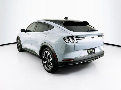 2024 Ford Mustang Mach-E Select