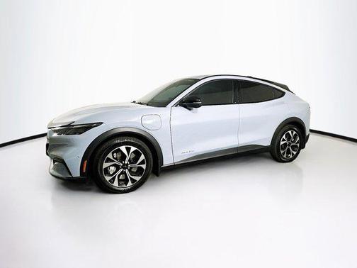 2024 Ford Mustang Mach-E Select